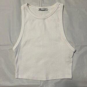 Zara Tank top